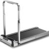 Limited-Time Sale for Summer Surprises $ 99：KingSmith WalkingPad R2 Foldable Treadmill Running and Walking 2 in 1 Walking Pad With Manual Automatic Non-Slip Small Portable Fitness Equipment,Under Desk Treadmill For Home